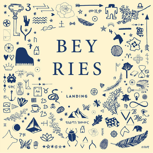 Landing [Vinyl]