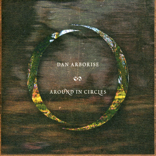 Around in Circles [CD]