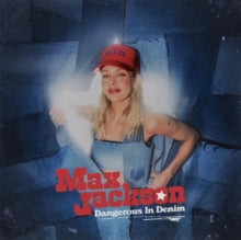 Dangerous in Denim [LP Vinyl]