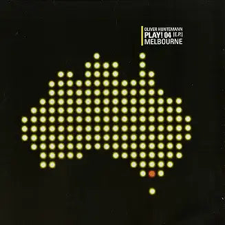 Play! 04 Melbourne [LP]