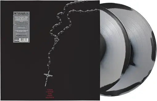 Three Cheers For Sweet Revenge [2LP]
