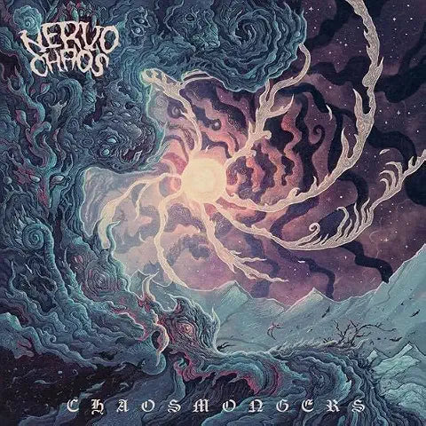 Chaosmongers [LP]