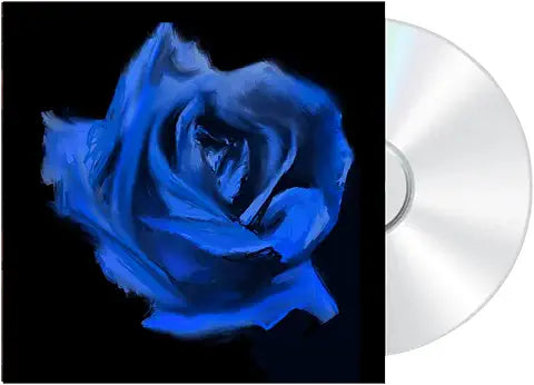 Rosebud [Digipack CD]