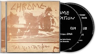 The Visitation [2CD] (50th Anniversary Edition)