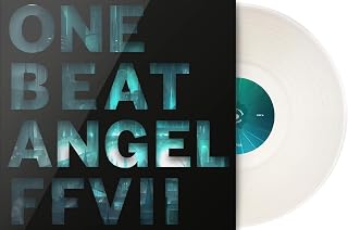 ONE BEAT ANGEL FFVII [LP]