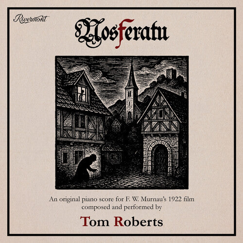 Nosferatu (Soundtrack) [LP] ()