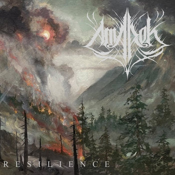 Resilience [CD]