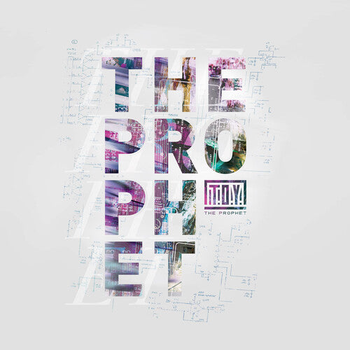 The Prophet [LP] (Import)