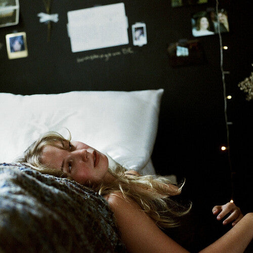 One Sided [LP] (Colored Vinyl)