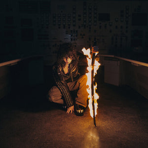 Revengeseekerz [2LP] (Colored Vinyl)