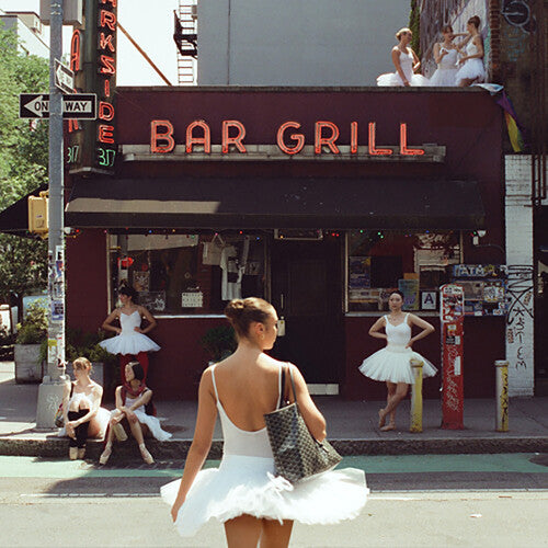 All My Exes Live In Brooklyn [LP] (Colored Vinyl)