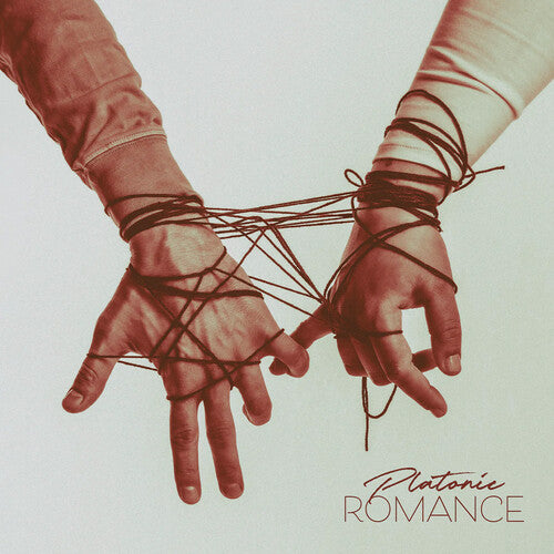 Platonic Romance [LP]