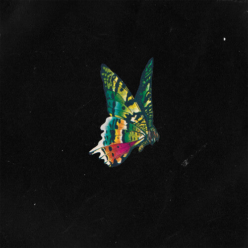 Some Of Us Never Die [LP]