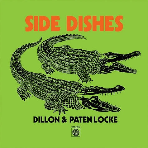 Side Dishes [2LP 10th Anniversary First Time On Vinyl Edition Of 250]