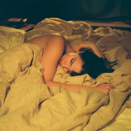 Motel Blues [10"] (Exclusive Bonus Track)