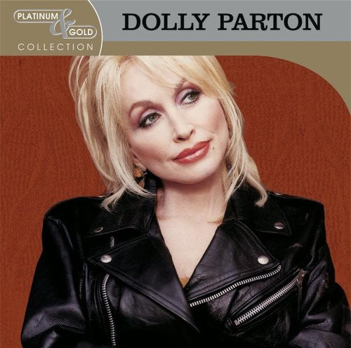 Dolly Parton - Platinum & Gold Collection [CD]