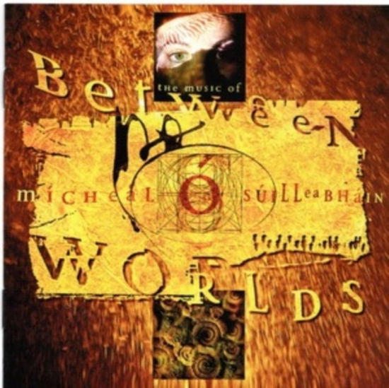 Between Worlds [CD] (Import)