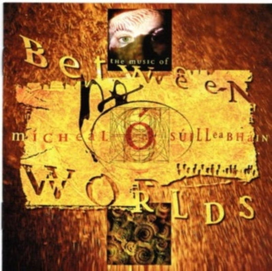 Between Worlds [CD] (Import)