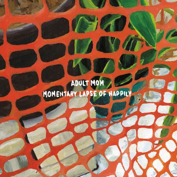 Momentary Lapse of Happily [LP]