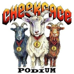 Podium [LP]