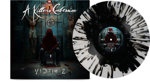 Victim 2 [LP] (Color In Color Vinyl)