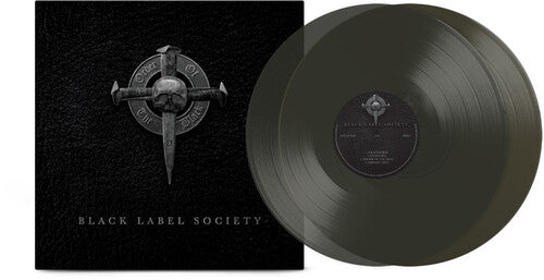 Order Of The Black [2LP] (Black Ice 140 Gram Vinyl)
