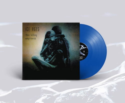 This Killing Emptiness [LP] (Blue Vinyl, import)