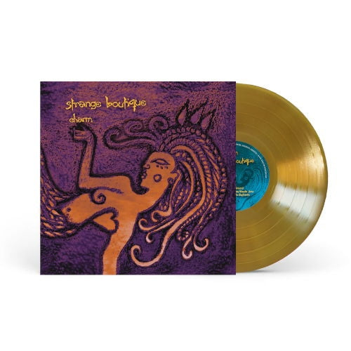 Charm [LP] (Purple Vinyl Import)