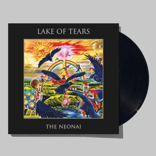 The Neonai [LP] (Import)