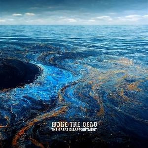 The Great Disappointment [LP] (Import)