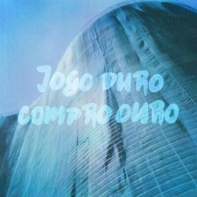 Compro Ouro [10'']