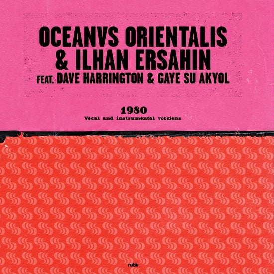 Oceanvs Orientalis - 1980 [10'']