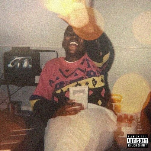 Rediscovery [LP] (Orange & White With Brown Splatter Vinyl)