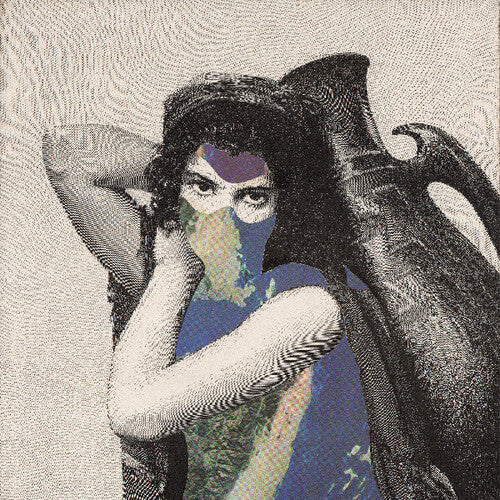 Guanyin [LP] (Clear 180 Gram Vinyl Deluxe Edition)