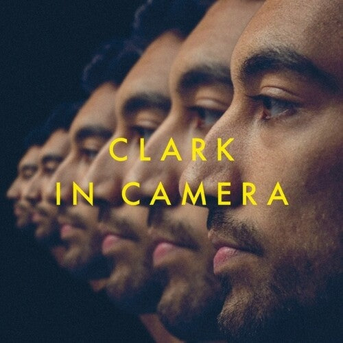 In Camera (Soundtrack) [LP]