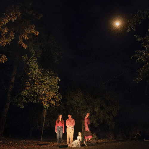 Spring Grove (Cloudy Blue Vinyl) [Vinyl]