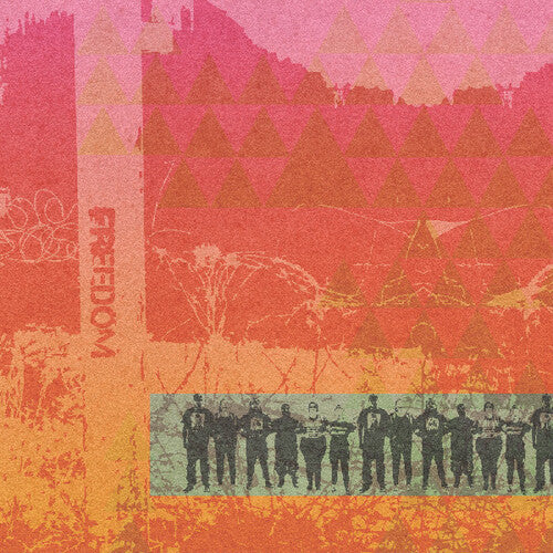 Live Like The Sky [LP]