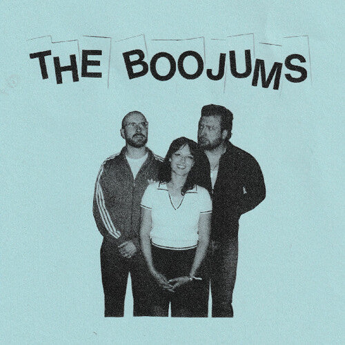 The Boojums [Vinyl]