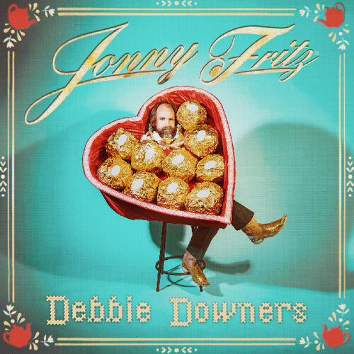 Debbie Downers [CD]