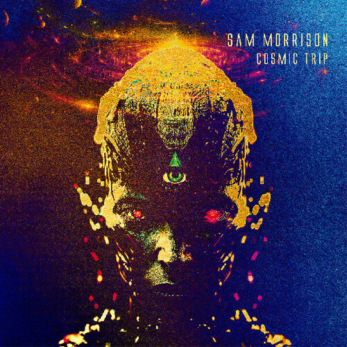 Cosmic Trip [CD]