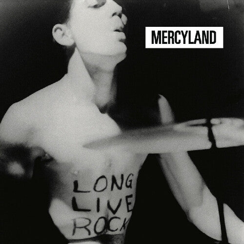 Mercyland [LP]