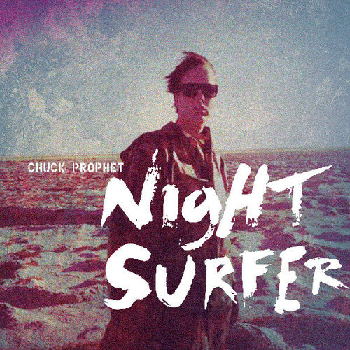 Night Surfer (10th Anniversary Edition) [CD]