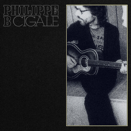 Cigale [CD]