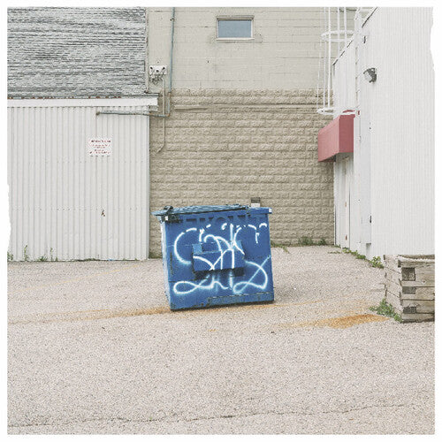 Big Changes [LP] (White Vinyl)