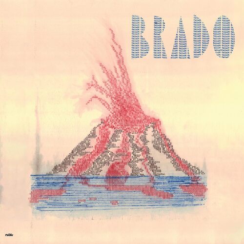 Brado [LP]