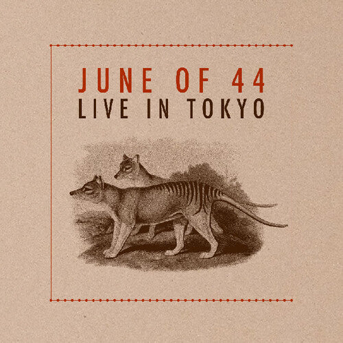Live In Tokyo (Deluxe Edition) [Vinyl]