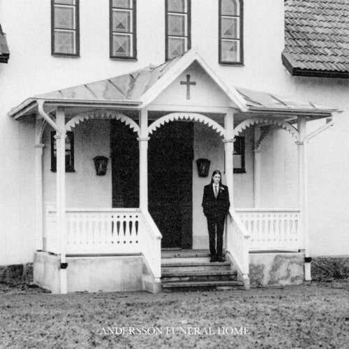 Andersson Funeral Home [LP]