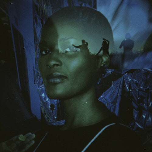 Intentions [LP Crystal Clear Vinyl]