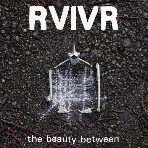 The Beauty Between [LP Black/Clear Vinyl]