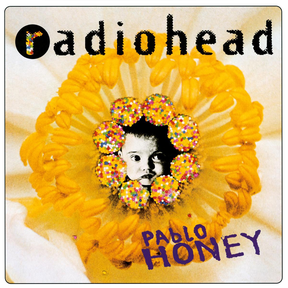 Pablo Honey [180 Gram Vinyl 2LP]